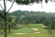 Bukit Jawi Golf Resort (